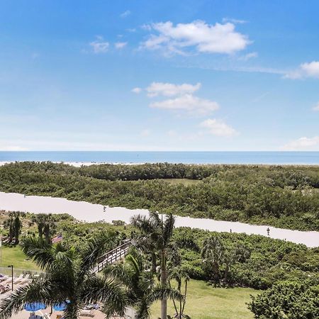 South Seas Tower 4-704 Villa Marco Island Exteriör bild