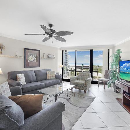South Seas Tower 4-704 Villa Marco Island Exteriör bild