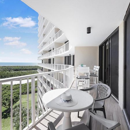 South Seas Tower 4-704 Villa Marco Island Exteriör bild