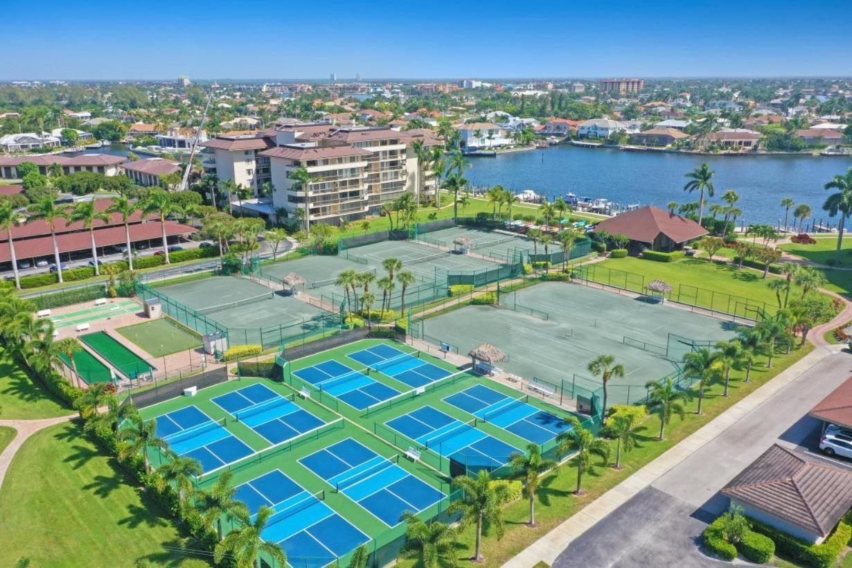 South Seas Tower 4-704 Villa Marco Island Exteriör bild