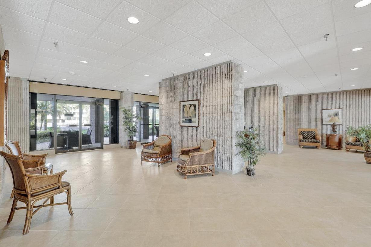 South Seas Tower 4-704 Villa Marco Island Exteriör bild