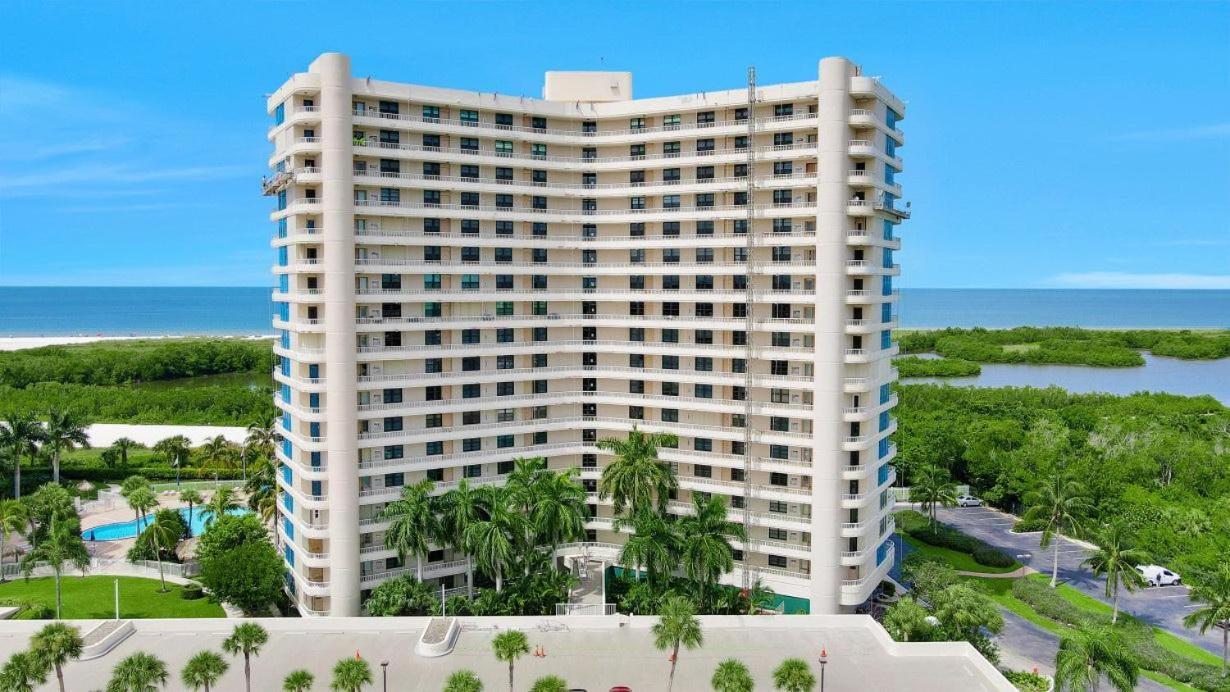 South Seas Tower 4-704 Villa Marco Island Exteriör bild