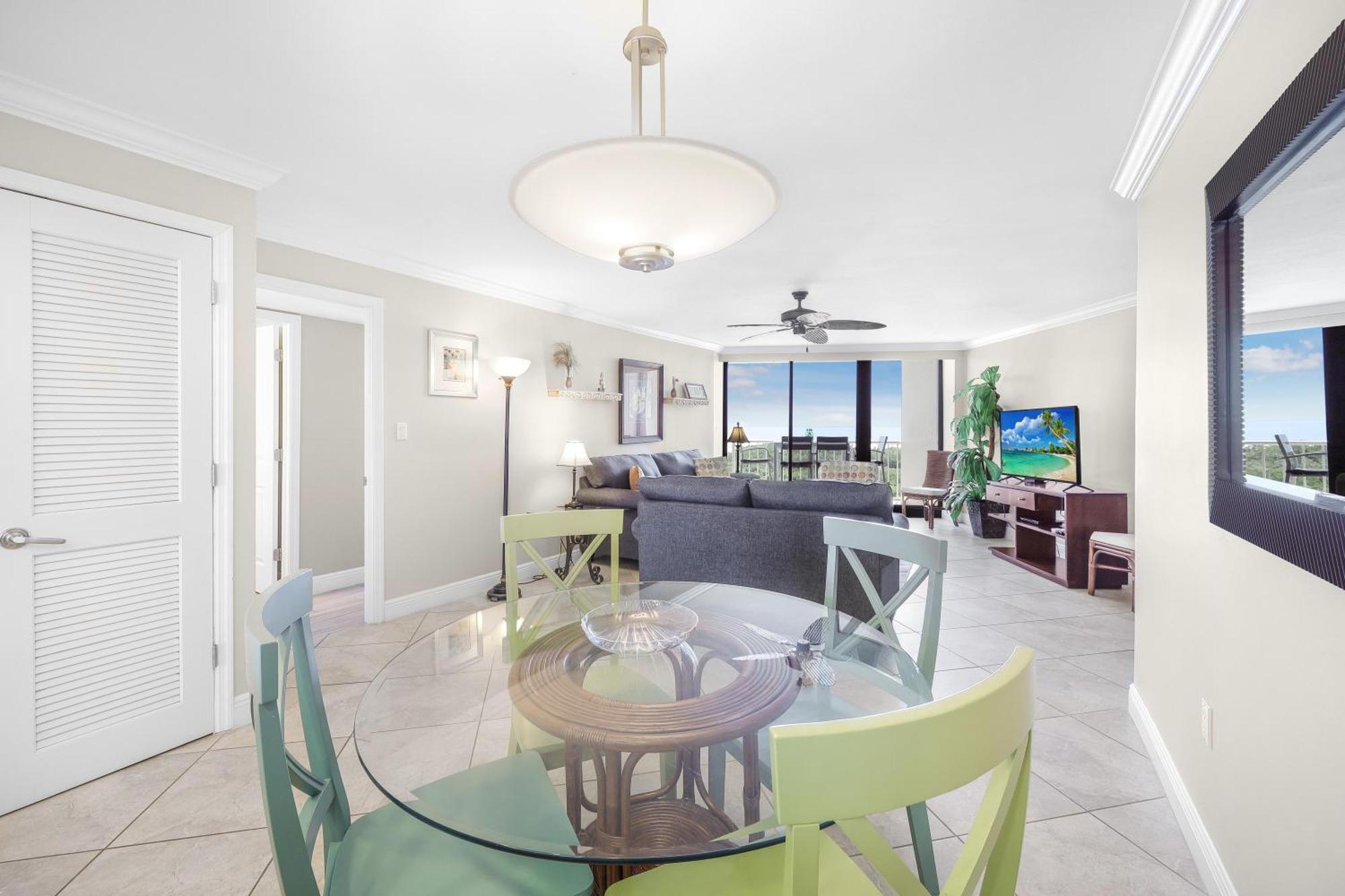 South Seas Tower 4-704 Villa Marco Island Exteriör bild
