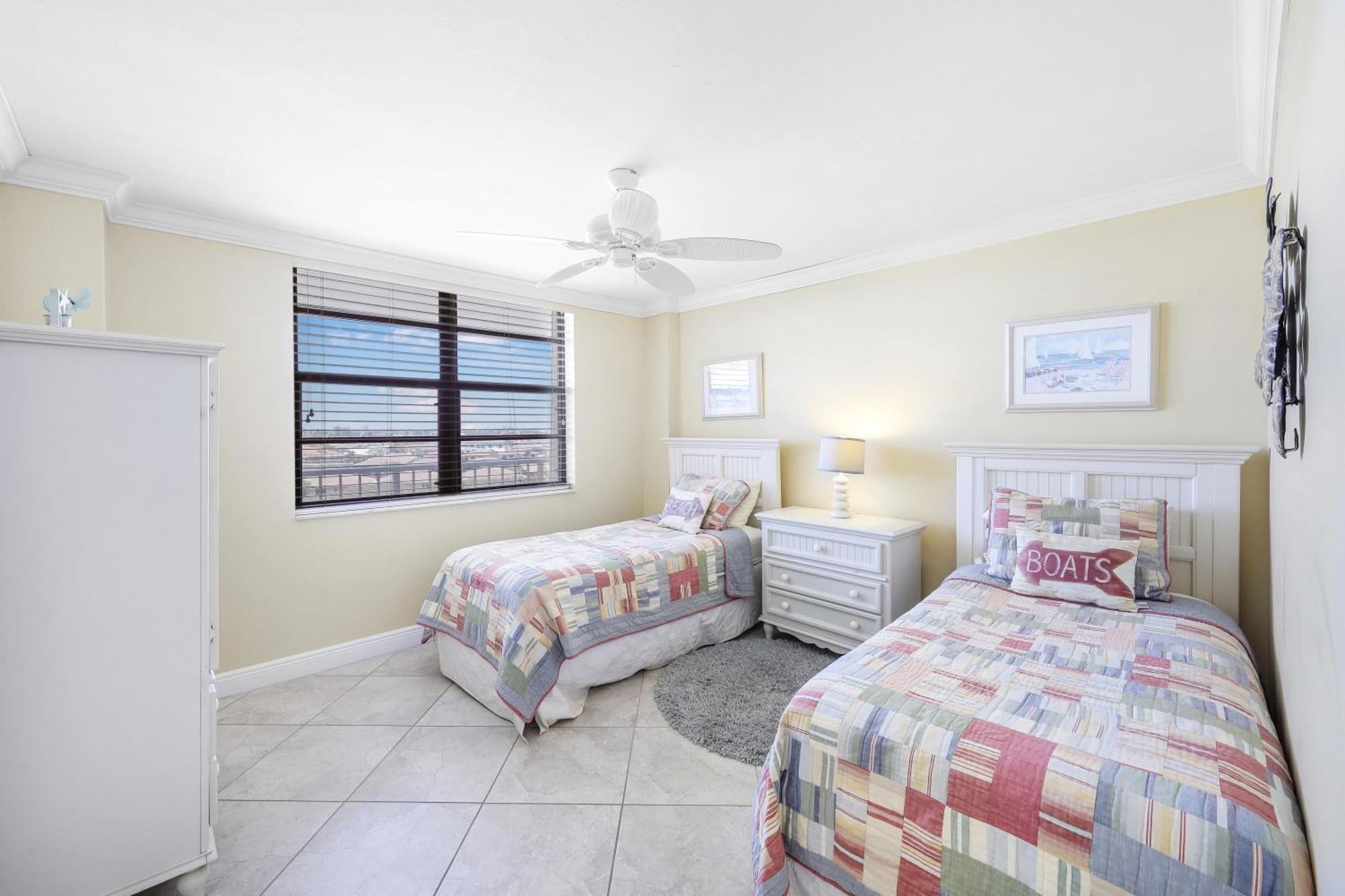 South Seas Tower 4-704 Villa Marco Island Exteriör bild