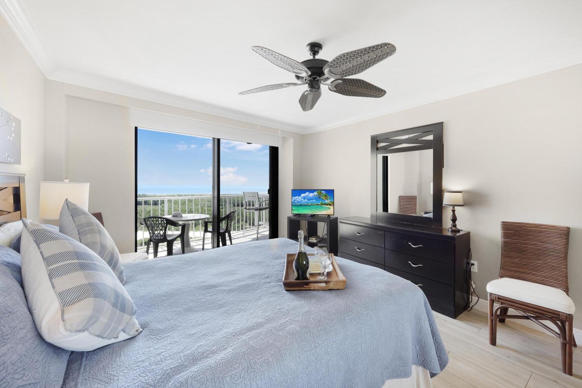South Seas Tower 4-704 Villa Marco Island Exteriör bild