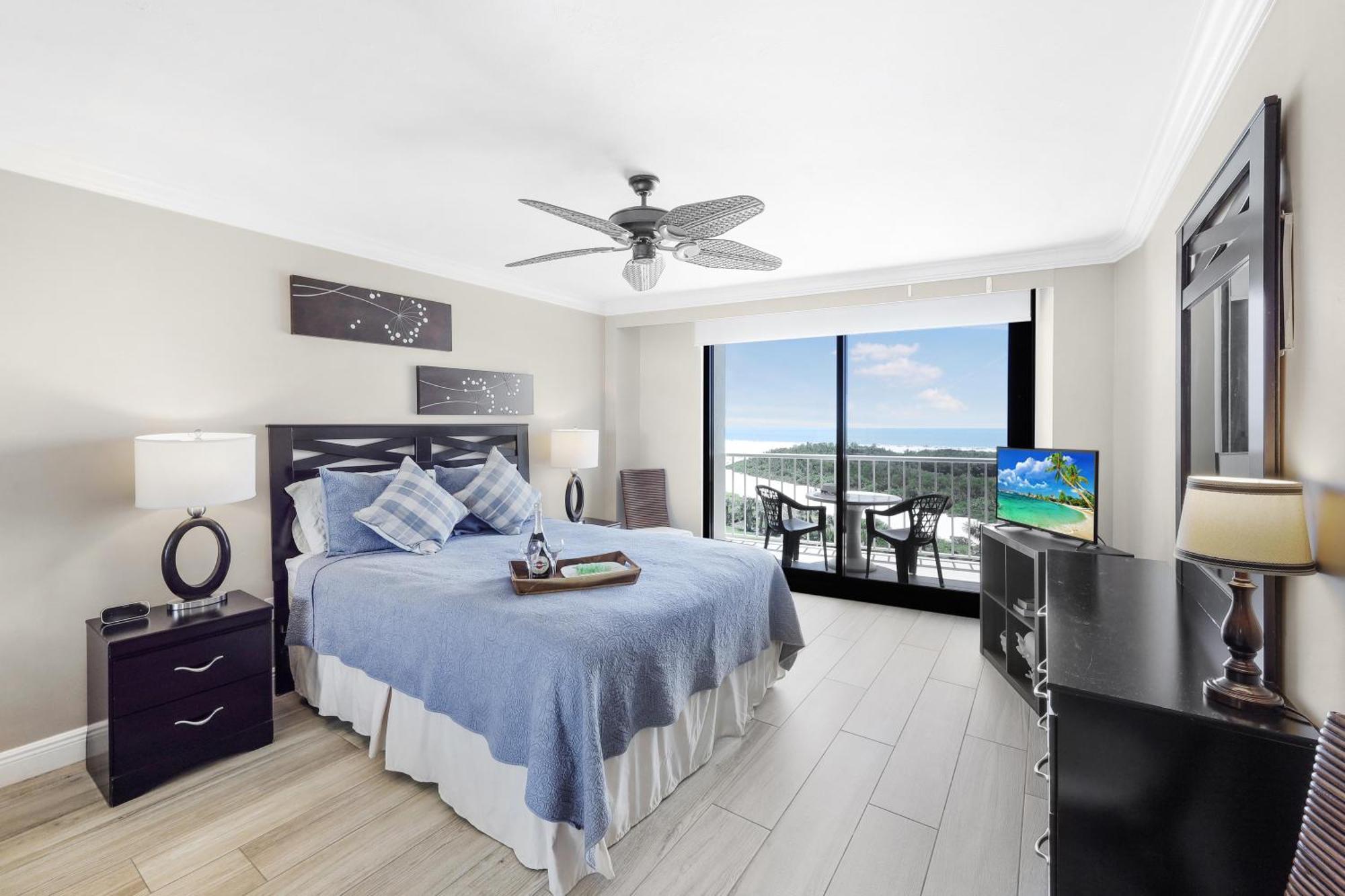 South Seas Tower 4-704 Villa Marco Island Exteriör bild