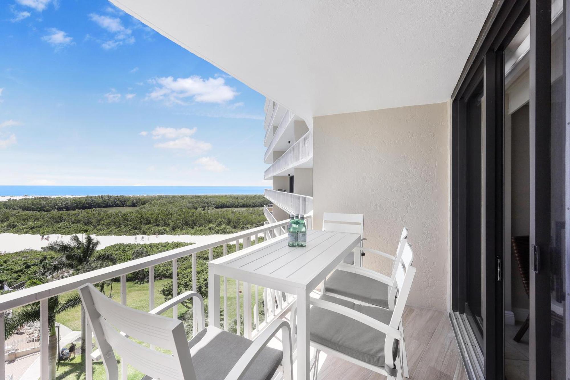 South Seas Tower 4-704 Villa Marco Island Exteriör bild